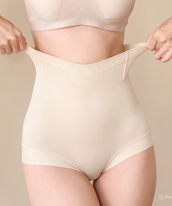 Quần Gen bụng sợi tơ tằm