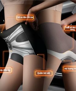 Quần Gen định hình 5D Nhật Bản