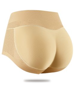 Quần độn mông dày 1cm miếng độn liền cotton lỗ khí thông thoáng B100011