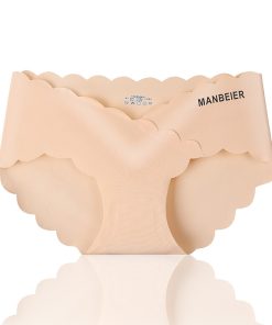 Quần lót mẹ bầu su đúc không viền kháng khuẩn B10007