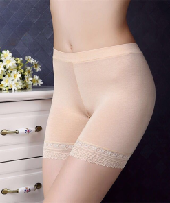 Quần mặc váy lót trong bảo hộ chống lộ đồ lót B10009